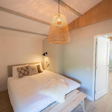 Sunny Beach Villa Warmenhuizen Eksteriør bilde