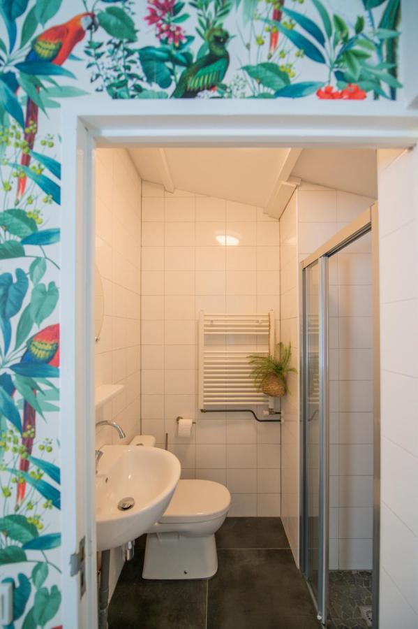 Sunny Beach Villa Warmenhuizen Eksteriør bilde