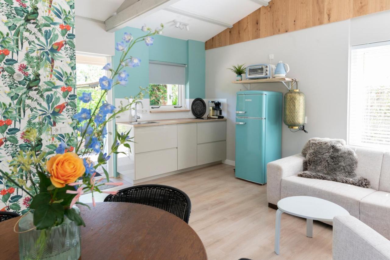Sunny Beach Villa Warmenhuizen Eksteriør bilde