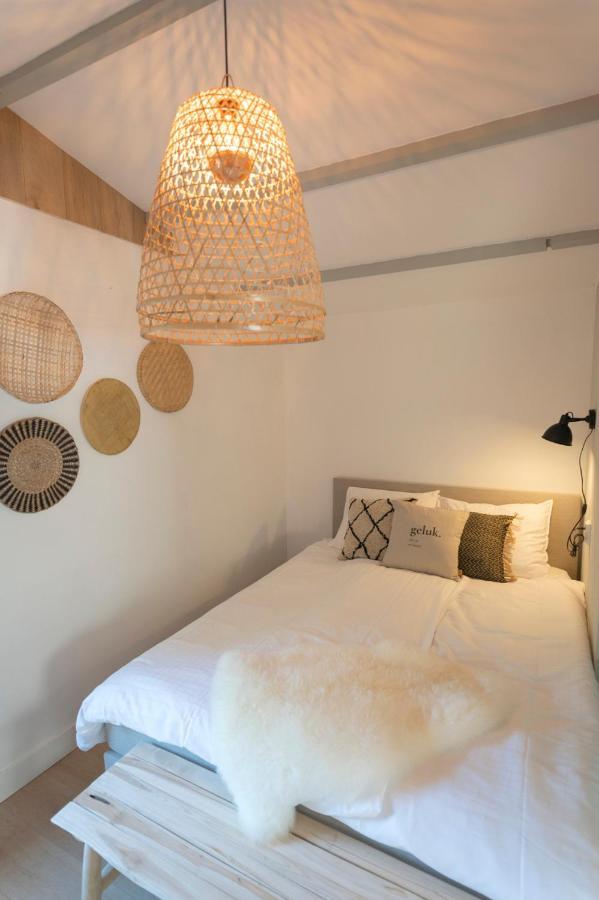 Sunny Beach Villa Warmenhuizen Eksteriør bilde